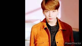 Jungkook  - Woman like me FMV