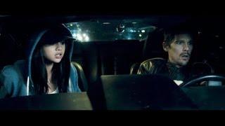 Getaway - Official Trailer HD