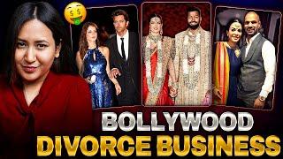 Bollywoods DIRTY Divorce Business