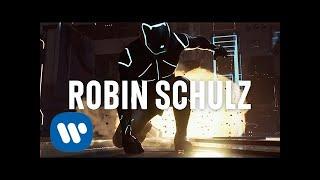 Robin Schulz feat. Alida – In Your Eyes Official Music Video