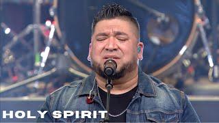 Holy Spirit  LIVE  Josue Avila  Calvary Orlando  Worship