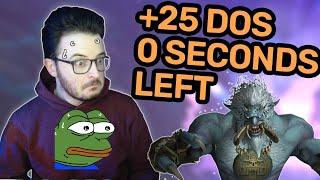 We TIMED This? +25 De Other Side Venthyr Moonkin Analysis