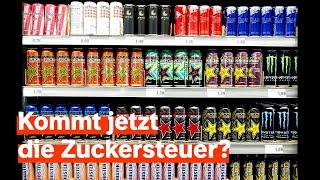 Süß und ungesund – Kommt die Zuckersteuer auf Getränke?  Zur Sache Rheinland-Pfalz