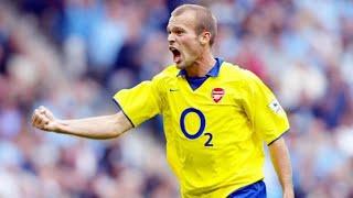 Freddie Ljungberg 200304 - The Swedish Dynamo