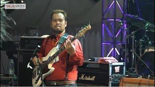 MAGNITUDO - THATS WHAT I LIKE Bruno Mars - MALANG JAZZ FESTIVAL 2018