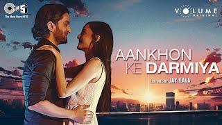 Aankhon Ke Darmiya Most Viral - Lofi Mix  Kanikka Kapur  Vibhav Roy  Hindi Lofi