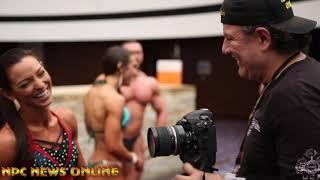 2019 NPC Jr. Nationals Overall Winners BTS J.M. Manion Sunday Winners Shoot