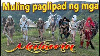 Ang Muling Paglipad ng mga Mulawin A Spectacle of Craftsmanship and Creativity by Mars Galang