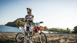 motocross is beautiful 2016 1080P