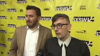 Directors Dennis Widmyer and Kevin Kolsch speak on Pet Sematary at SXSW Premiere