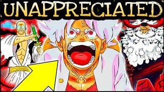 LOWKEY STRAWHATS Chapter 1114+  One Piece Tagalog Analysis