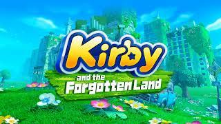 Redgar Forbidden Lands - Kirby and the Forgotten Land OST 057