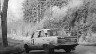 FIAT 125p FSO 125p