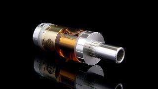 The Billow RTA by Ehpro - HD Slideshow