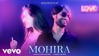 Sadriddin - Mohira  Official Video 