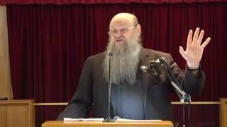 The Threefold Division of the Law  Written with the Finger of God Sermon 5