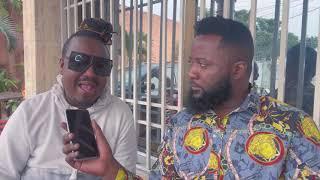 DJ Abdoul mutakaliser par deux artistes congolais ba preuves nionso ebimi na puassa
