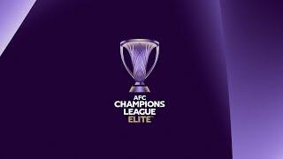 AFC Champions League Elite™ 202425