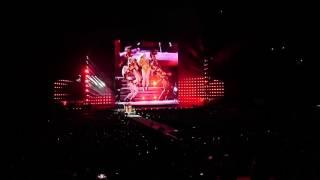 Beyoncé - Flawless Milano San Siro The Formation World Tour HD