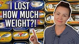 Sardine Fasting 101 How What Why and my Unexpected Results