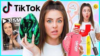 I Bought The Most VIRAL Tiktok Products