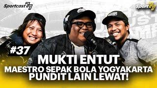 MUKTI ENTUT BIKIN KAOS UNTUK PROTES KE PSSI‼️ MAMAT ALKATIRI & COACH RIPHAN KAGET 