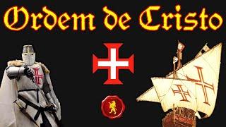 A Ordem de Cristo - Templários Portugueses