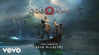 Bear McCreary - God of War Main Theme  God of War PlayStation Soundtrack