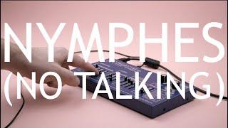 Dreadbox Nymphes Synthesizer - Sounds Only