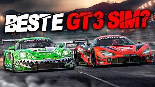 Ist AUTOMOBILISTA 2 nach diesem Update der neue GT3 KING?  Mabix