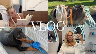 vlog 224 a very long vlog