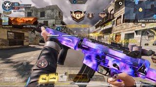 Call Of Duty Mobile Gameplay Multiplayer