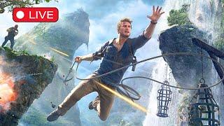  Uncharted 4 A Thiefs End