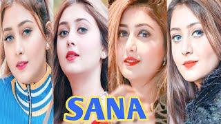 Sana Islam Khan  Sana Khan Tik Tok  Video Sanakhan  Sana Khan 