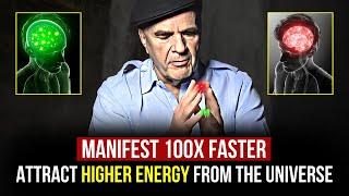 This Practice Will Activate Your Mind for Manifestation - Dr. Wayne Dyer