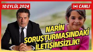 NARİNİN CİNAYETİNDE SATIR SATIR İFADELERLE ÇÖZÜME DOĞRU GİDİYORUZ. ÇELİŞKİLER YALANLAR VE ....