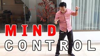 mind controling 2 - Roni de Laserna