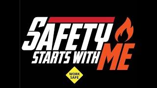 Safety Starts With Me  Best Safety Motivation video  Safety Attitude At Work