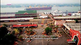 Tamaulipas - México  Destino del Mes - francés #visitméxico #turismoméxico #travel