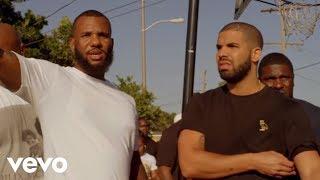 The Game - 100 ft. Drake Official Music Video