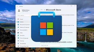 Fix Microsoft Store Closes Immediately Upon Opening Solution