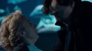 Sherlock The Six Thatchers - Mary takes a bullet for Sherlock
