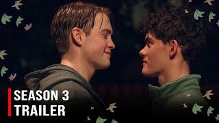 Heartstopper Season 3 Trailer and Release Date - US News Box Official