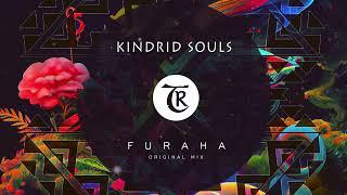 Kindrid Souls - Furaha Tibetania Records