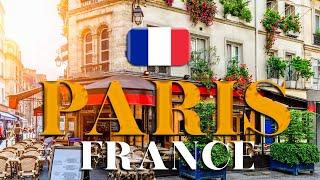 Paris France Travel Guide Best Things To Do In Paris