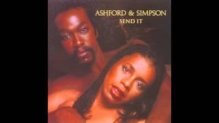 Ashford & Simpson - Top Of The Stairs