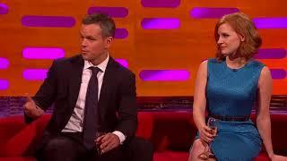 The Graham Norton Show Season 18 Episode 01