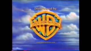 Distributed By Warner Bros.Warner Bros. Television Low Tone 20022003