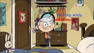 Cartoon Creepypasta - The Loud House - Lincolns Dream