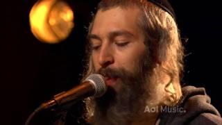 Matisyahu - Sunshine Acoustic